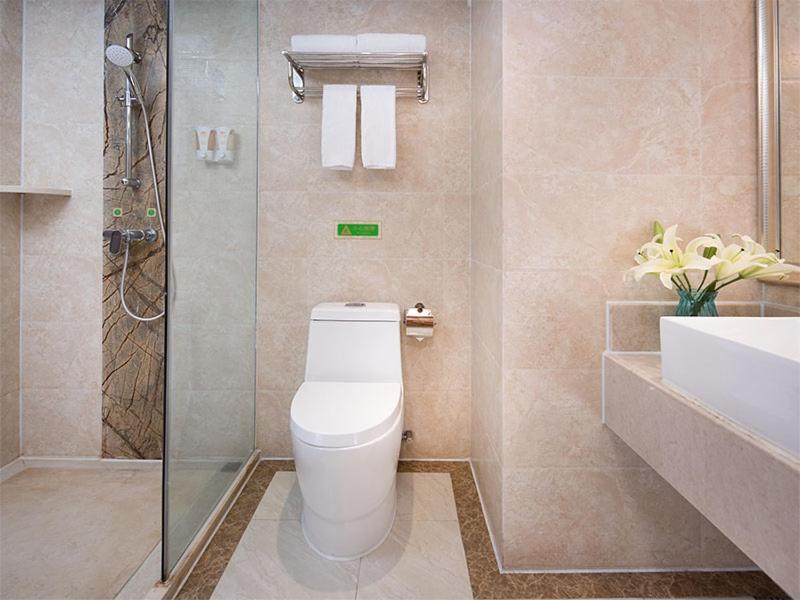 Vienna Classic Hotel Qingyuan Taihe Ancient Cave Scenic Area Εξωτερικό φωτογραφία