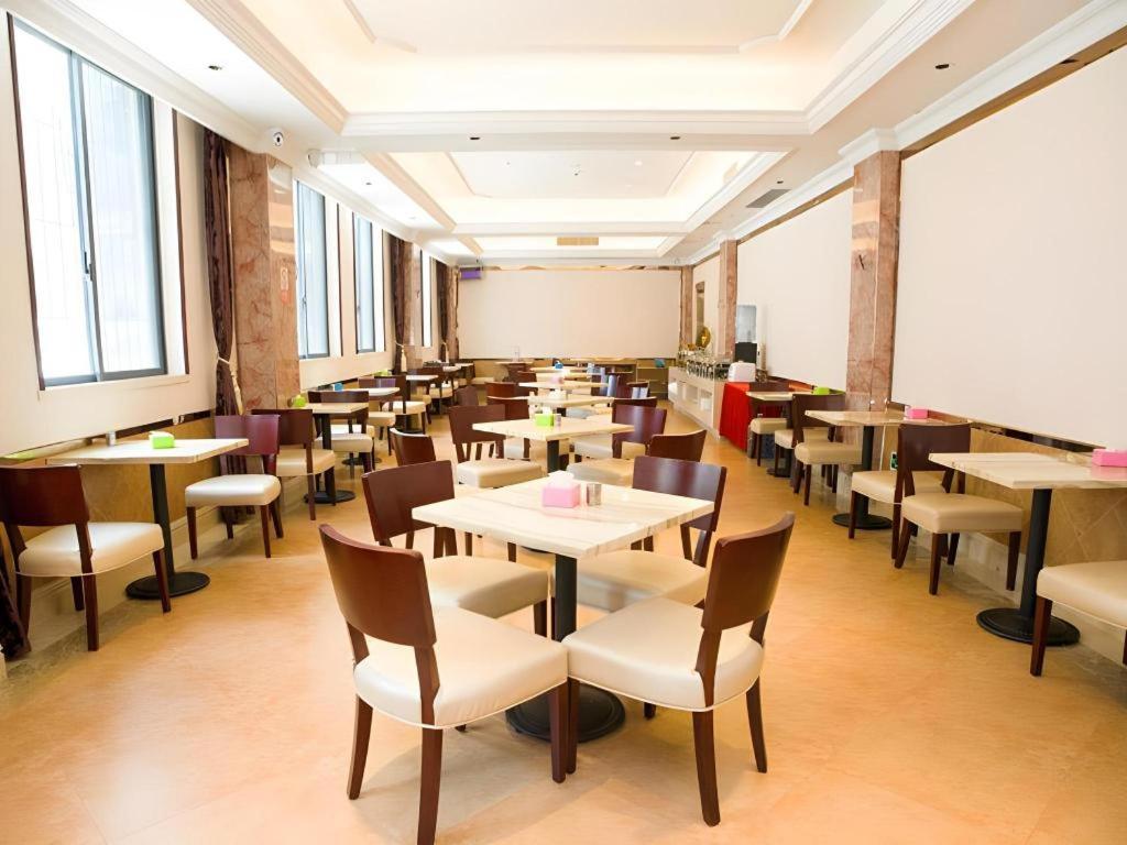 Vienna Classic Hotel Qingyuan Taihe Ancient Cave Scenic Area Εξωτερικό φωτογραφία